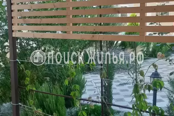 Частный сектор «Номер с отдельным входом»