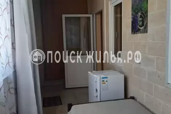 Частный сектор «Номер с отдельным входом»