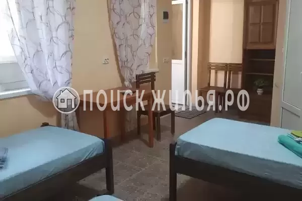 Частный сектор «Номер с отдельным входом»