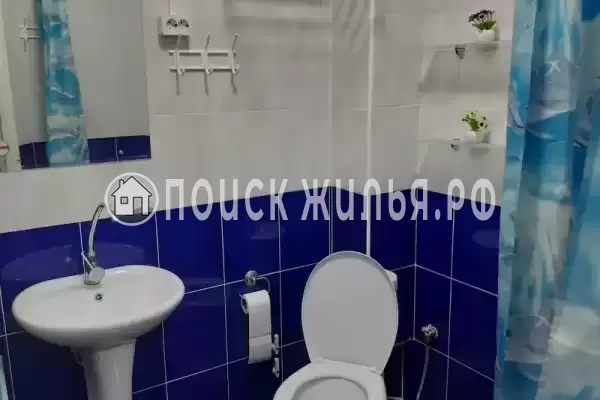 Частный сектор «Номер с отдельным входом»