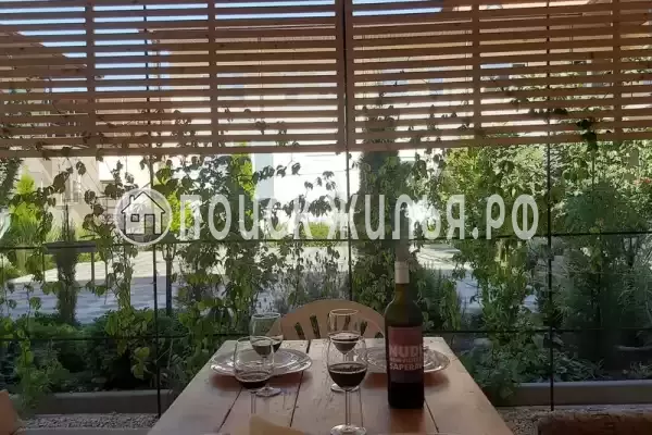 Частный сектор «Номер с отдельным входом»