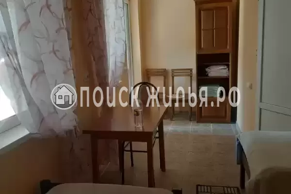 Частный сектор «Номер с отдельным входом»