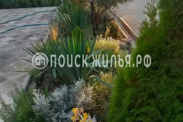 Частный сектор «Номер с отдельным входом»