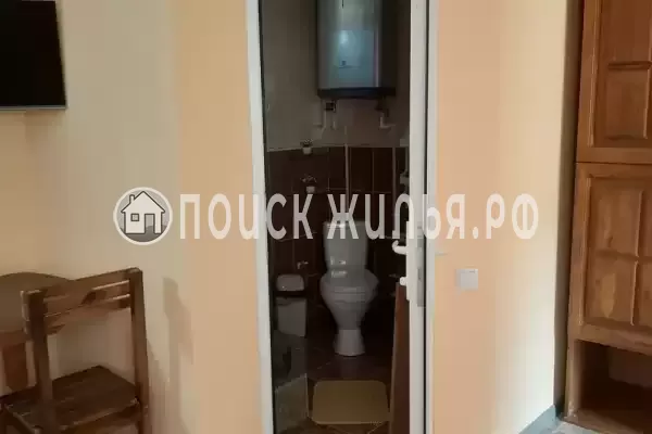 Частный сектор «Номер с отдельным входом»