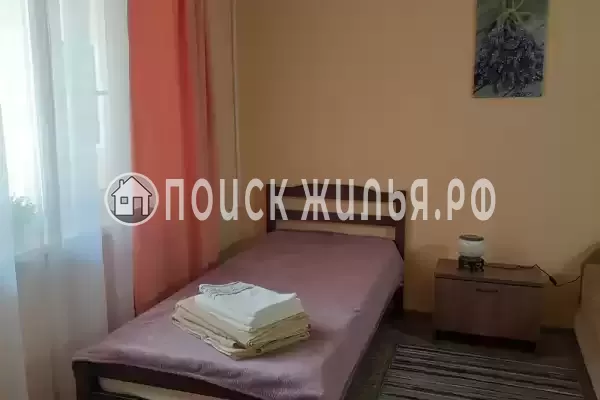 Частный сектор «Номер с отдельным входом»