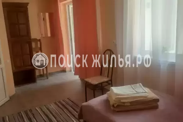 Частный сектор «Номер с отдельным входом»