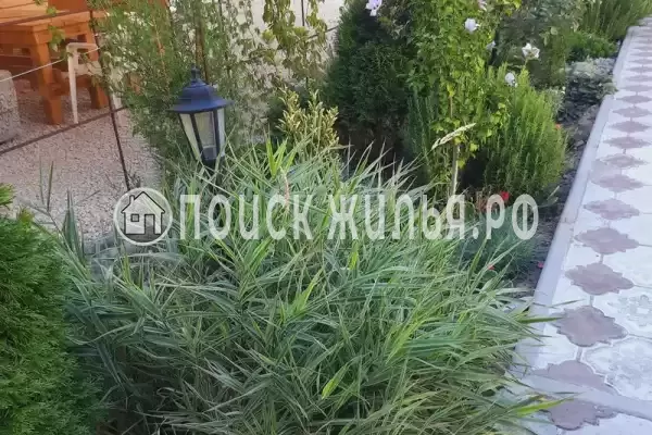 Частный сектор «Номер с отдельным входом»