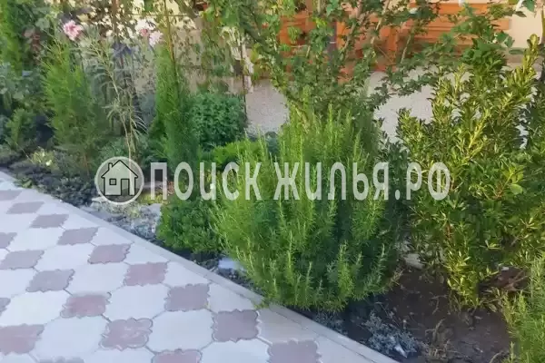 Частный сектор «Номер с отдельным входом»