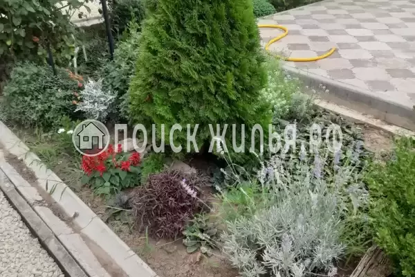 Частный сектор «Номер с отдельным входом»