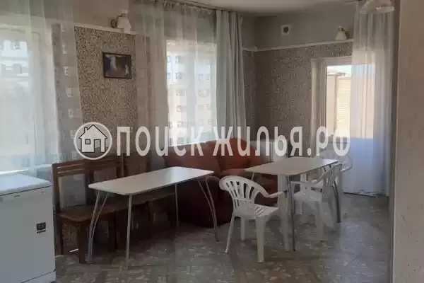 Частный сектор «Номер с отдельным входом»