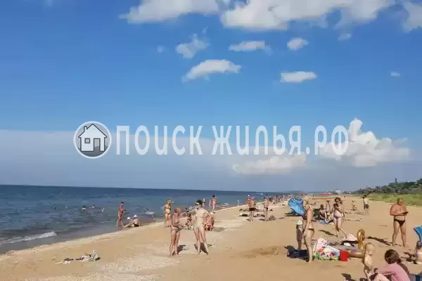 Частный сектор «Номер с отдельным входом»