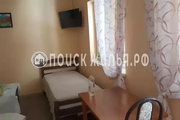 Частный сектор «Номер с отдельным входом»