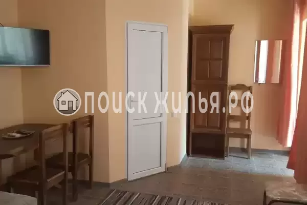 Частный сектор «Номер с отдельным входом»