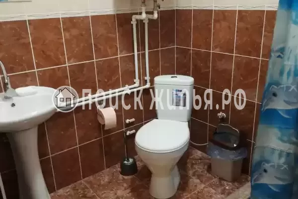 Частный сектор «Номер с отдельным входом»