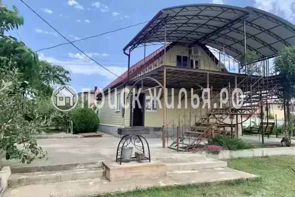 Апартаменты «У моря под ключ» Апартаменты «У моря под ключ»