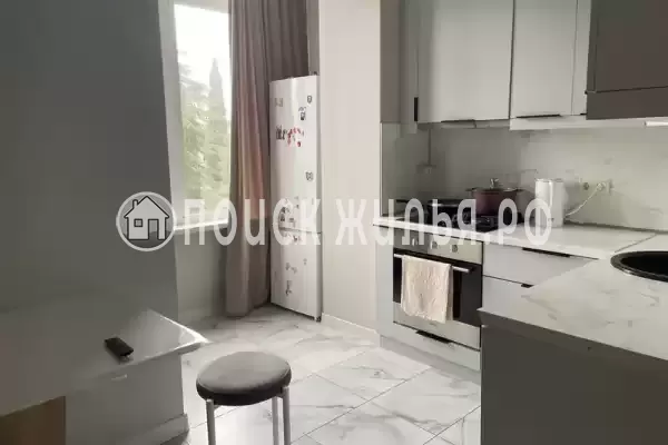 Частный сектор «Евродвушка у моря» Частный сектор «Евродвушка у моря»