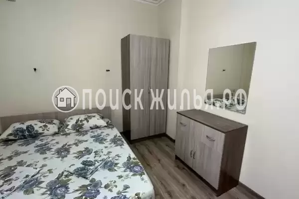 Частный сектор «Однокомнатная на Коллективной» Частный сектор «Однокомнатная на Коллективной»