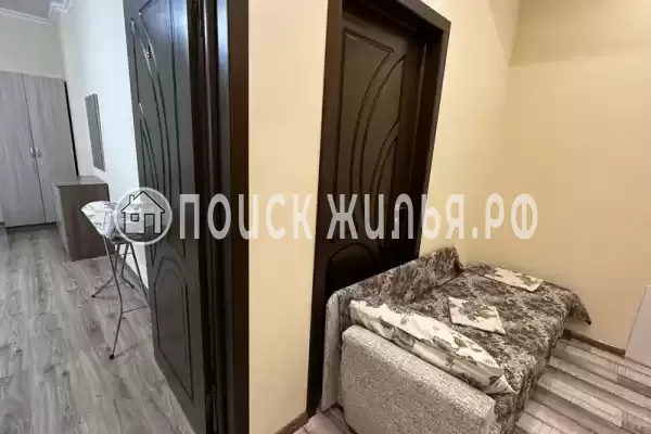 Частный сектор «Однокомнатная на Коллективной» Частный сектор «Однокомнатная на Коллективной»