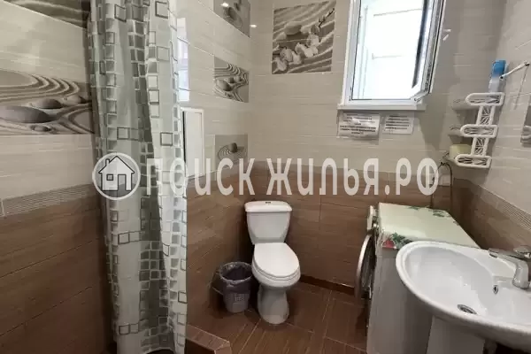 Частный сектор «Однокомнатная на Коллективной» Частный сектор «Однокомнатная на Коллективной»