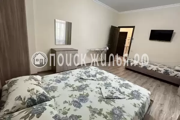 Частный сектор «Однокомнатная на Коллективной» Частный сектор «Однокомнатная на Коллективной»