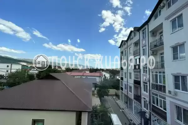 Частный сектор «Однокомнатная на Коллективной» Частный сектор «Однокомнатная на Коллективной»