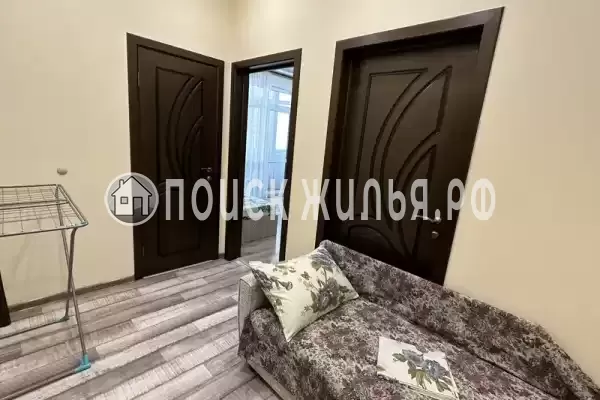 Частный сектор «Однокомнатная на Коллективной» Частный сектор «Однокомнатная на Коллективной»