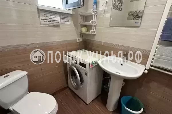 Частный сектор «Однокомнатная на Коллективной» Частный сектор «Однокомнатная на Коллективной»