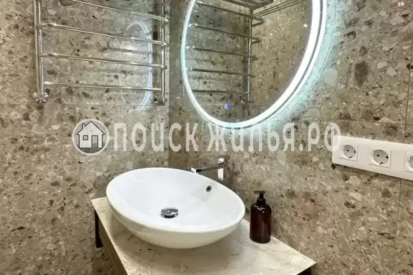 Квартира «Просторная студия со стильным ремонтом» Квартира «Просторная студия со стильным ремонтом»