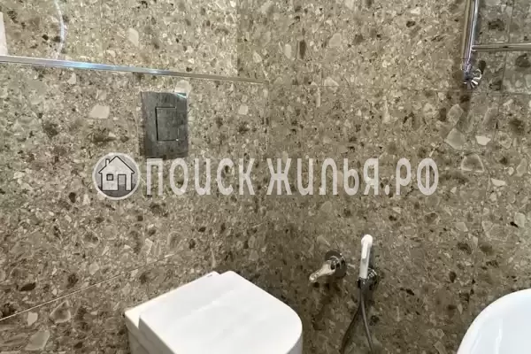 Квартира «Просторная студия со стильным ремонтом» Квартира «Просторная студия со стильным ремонтом»