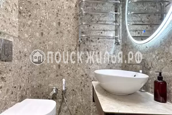 Квартира «Просторная студия со стильным ремонтом» Квартира «Просторная студия со стильным ремонтом»