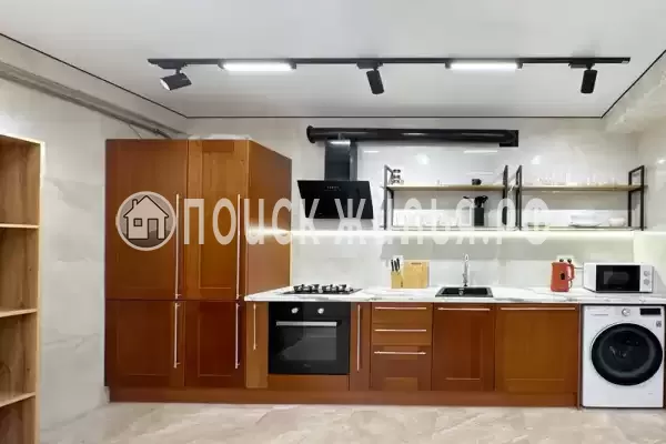 Квартира «Просторная студия со стильным ремонтом» Квартира «Просторная студия со стильным ремонтом»