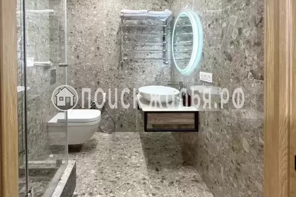 Квартира «Просторная студия со стильным ремонтом» Квартира «Просторная студия со стильным ремонтом»