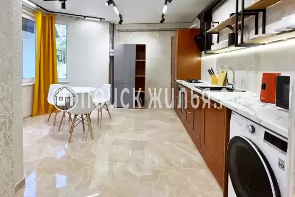 Квартира «Просторная студия со стильным ремонтом» Квартира «Просторная студия со стильным ремонтом»