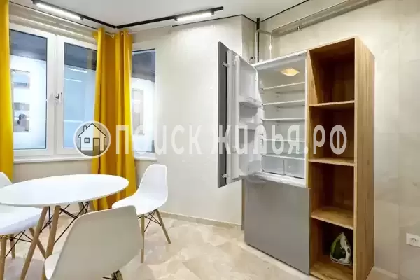 Квартира «Просторная студия со стильным ремонтом» Квартира «Просторная студия со стильным ремонтом»