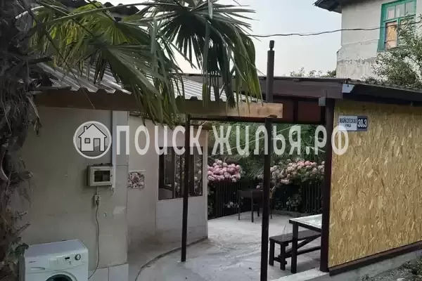 Частный сектор «У Юлии» Частный сектор «У Юлии»