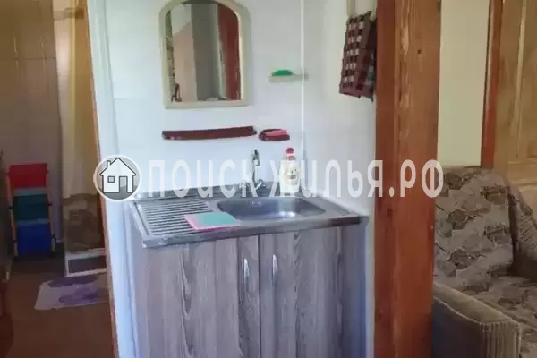 Частный сектор «У Юлии» Частный сектор «У Юлии»