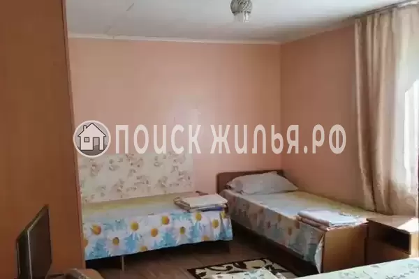 Частный сектор «У Юлии» Частный сектор «У Юлии»