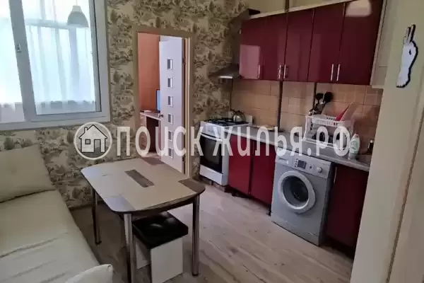 Квартира «Альбатрос»