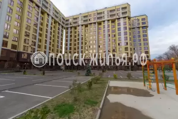 Апартаменты «Зефир»