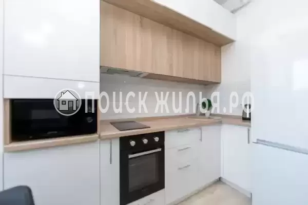 Апартаменты «Зефир»