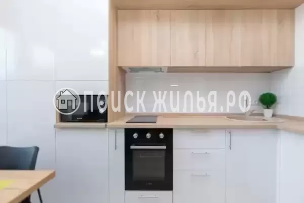 Апартаменты «Зефир»