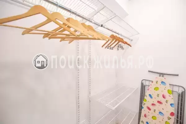 Апартаменты «Зефир»