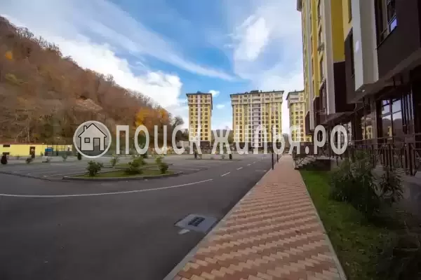 Апартаменты «Зефир»