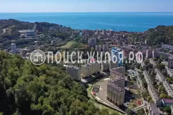 Апартаменты «Зефир»