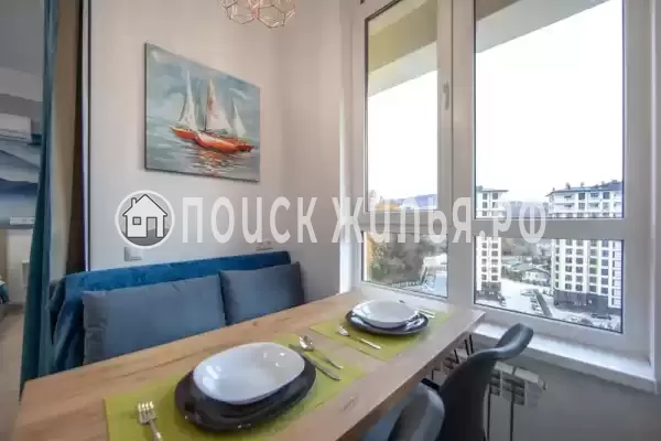 Апартаменты «Зефир»