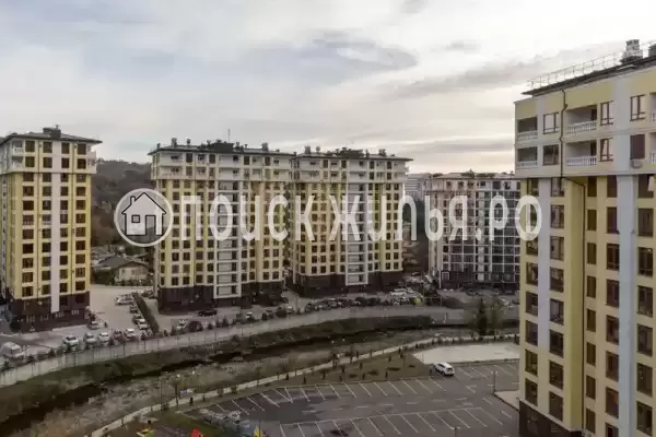 Апартаменты «Зефир»