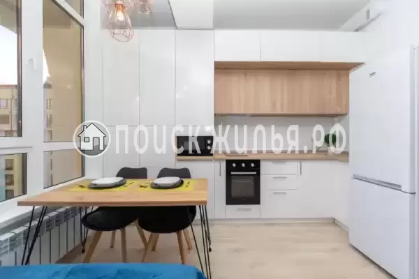 Апартаменты «Зефир»