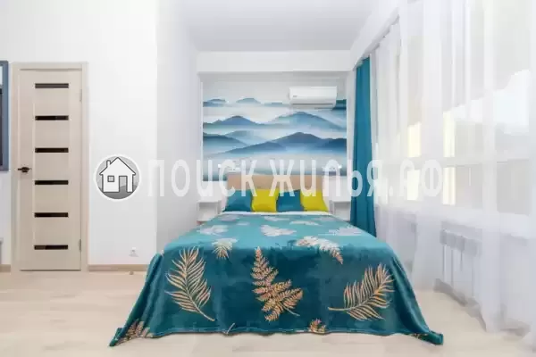 Апартаменты «Зефир»