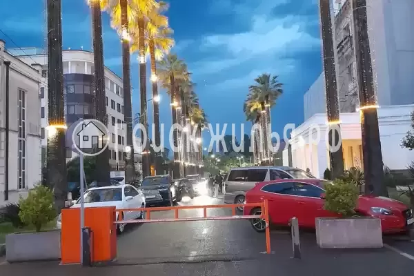 Квартира, Ардзинба, д.150