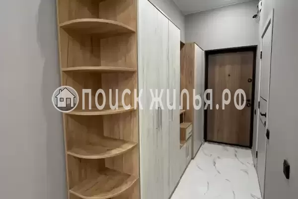 Квартира «Аллея Парк»